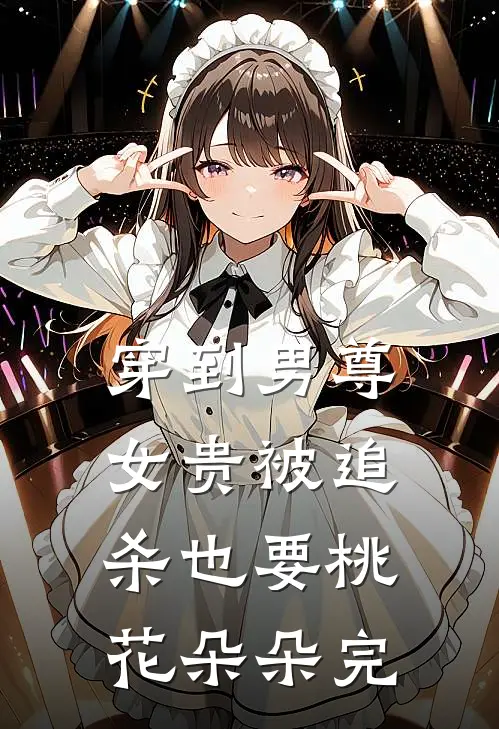 穿到男尊女贵被追杀也要桃花朵朵完