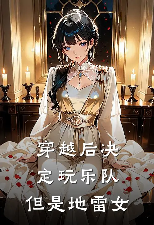 穿越后决定玩乐队，但是地雷女