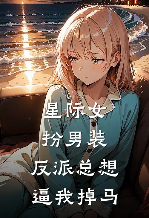 星际女扮男装，反派总想逼我掉马
