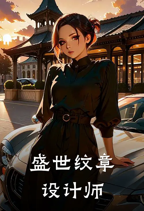 盛世纹章设计师