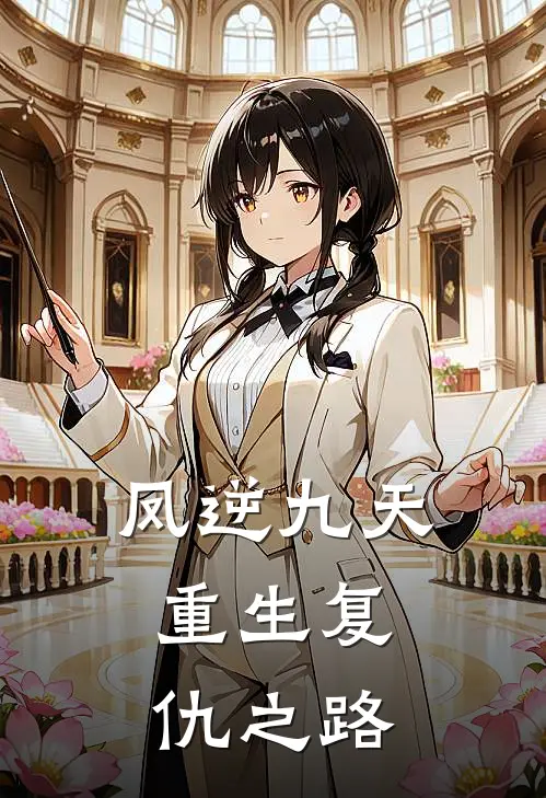 凤逆九天：重生复仇之路