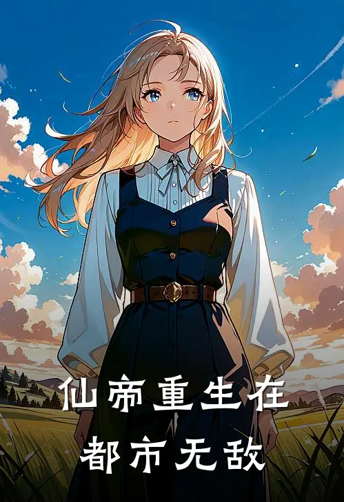 仙帝重生在都市无敌