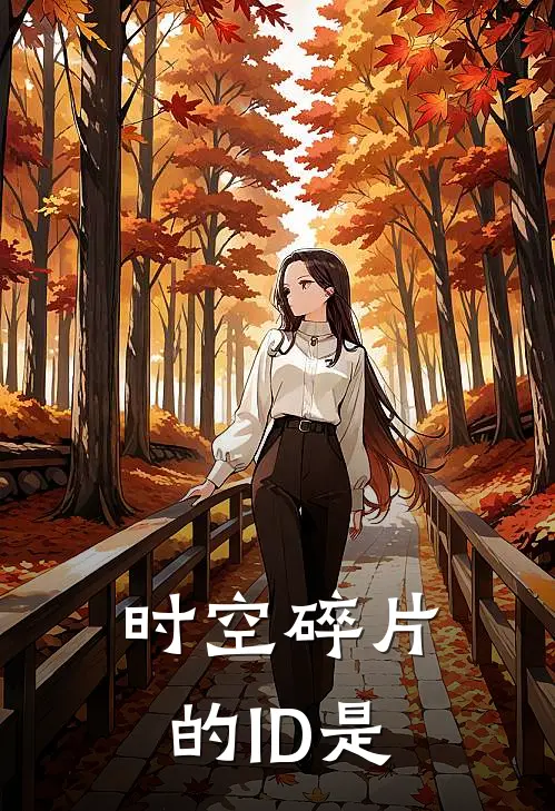 时空碎片的ID是