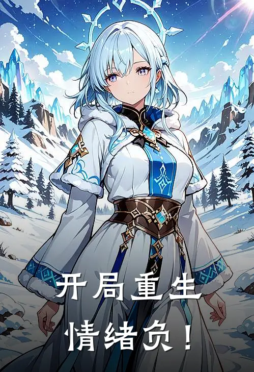 开局重生情绪负！