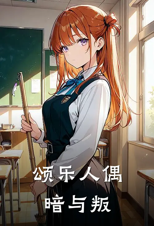 颂乐人偶：暗与叛