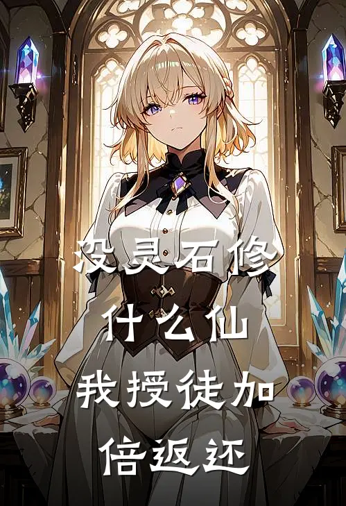 没灵石修什么仙，我授徒加倍返还