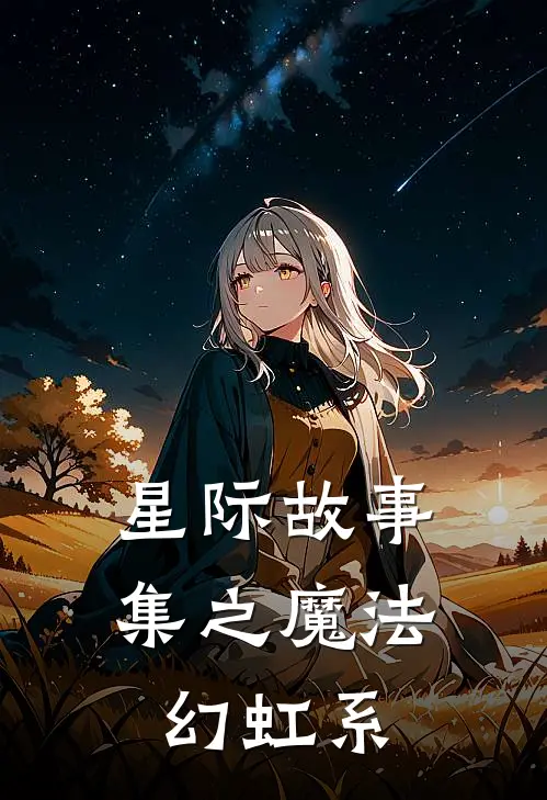 星际故事集之魔法幻虹系