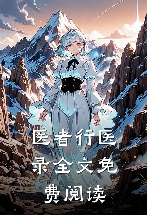 医者行医录全文免费阅读