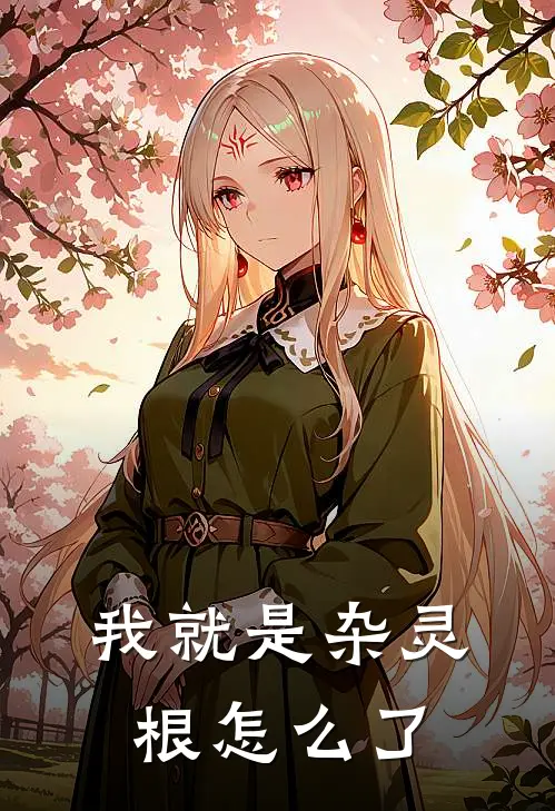 我就是杂灵根怎么了