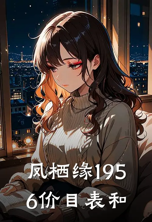 凤栖缘1956价目表和