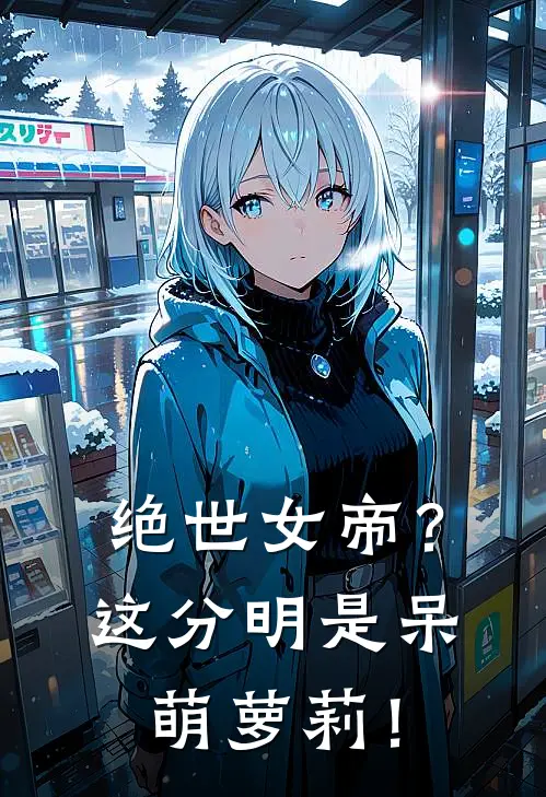 绝世女帝？这分明是呆萌萝莉！