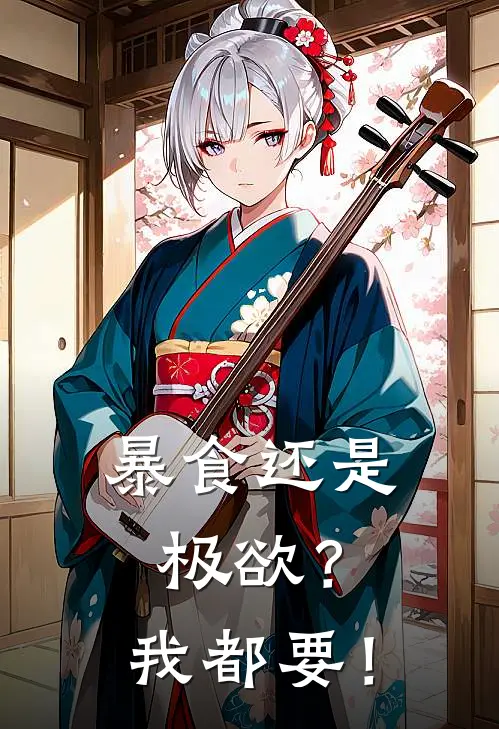 暴食还是极欲？我都要！