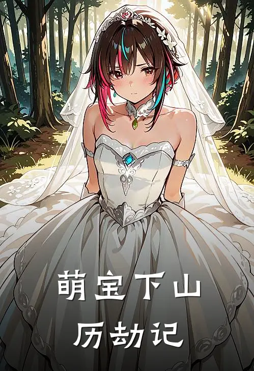 萌宝下山历劫记
