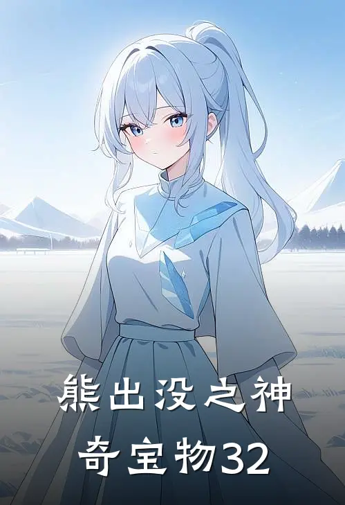 熊出没之神奇宝物32