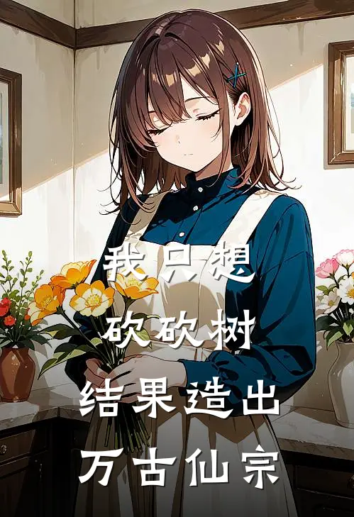 我只想砍砍树，结果造出万古仙宗