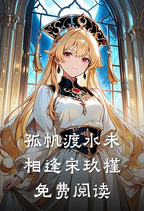 孤帆渡水未相逢宋玖槿免费阅读