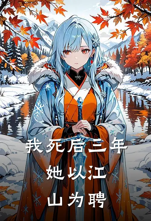 我死后三年，她以江山为聘