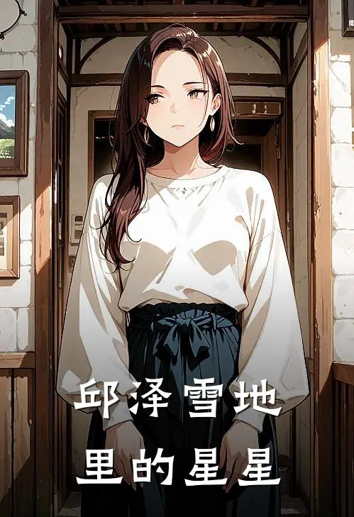 邱泽雪地里的星星