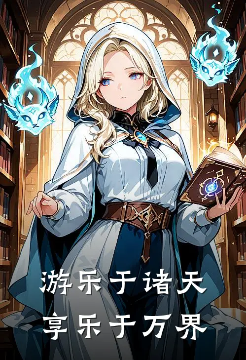 游乐于诸天，享乐于万界