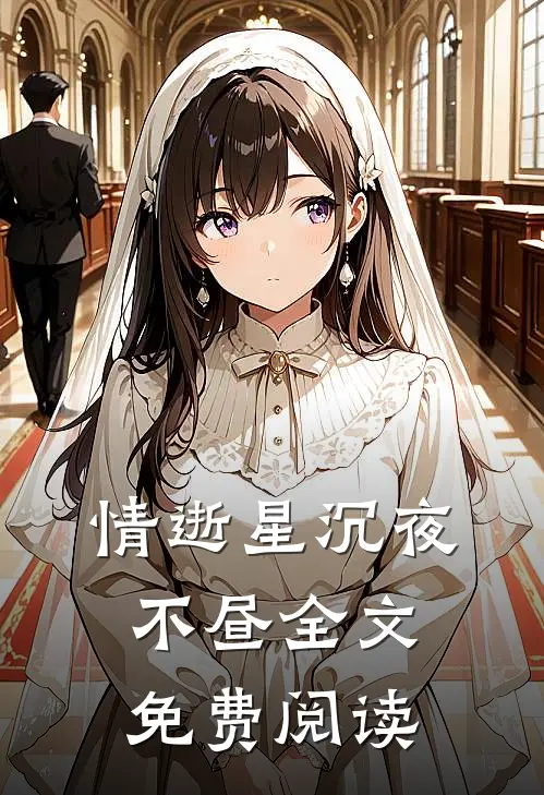 情逝星沉夜不昼全文免费阅读