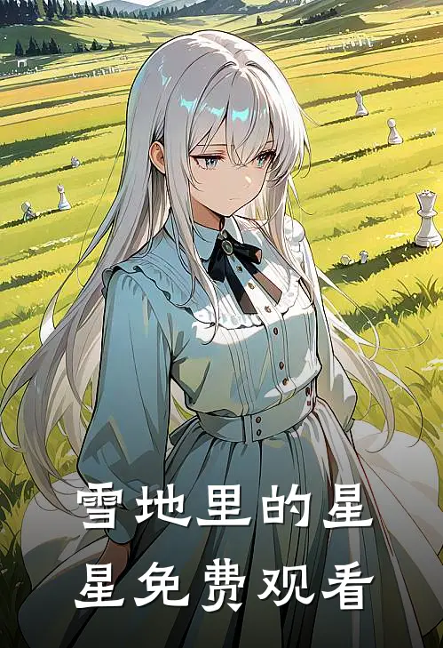 雪地里的星星免费观看