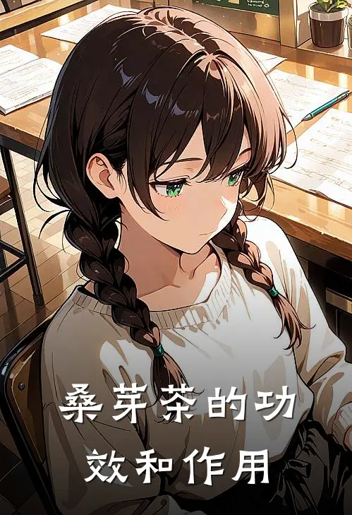 桑芽茶的功效和作用