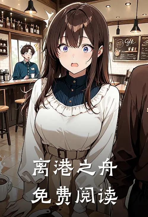 离港之舟免费阅读