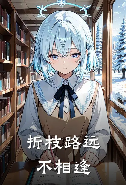 折枝路远不相逢