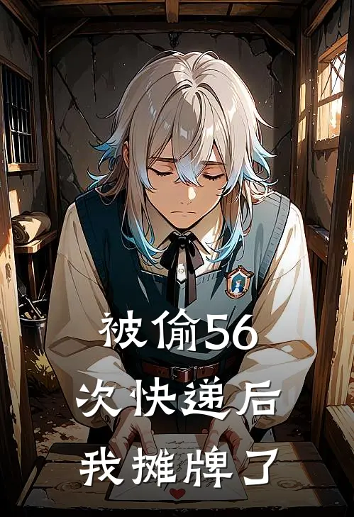 被偷56次快递后，我摊牌了