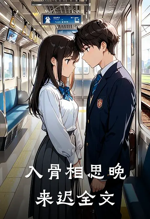 入骨相思晚来迟全文