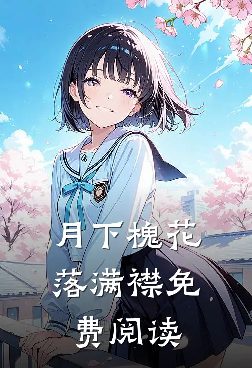 月下槐花落满襟免费阅读