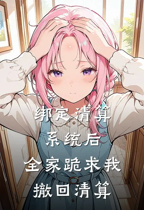 绑定清算系统后，全家跪求我撤回清算