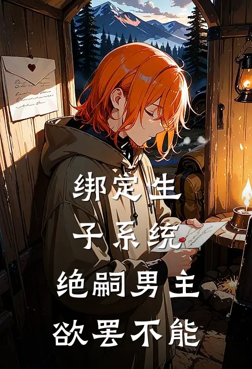 绑定生子系统，绝嗣男主欲罢不能