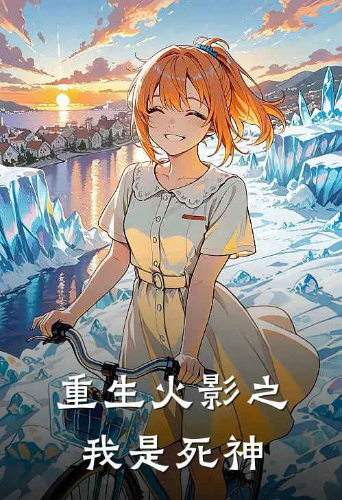 重生火影之我是死神