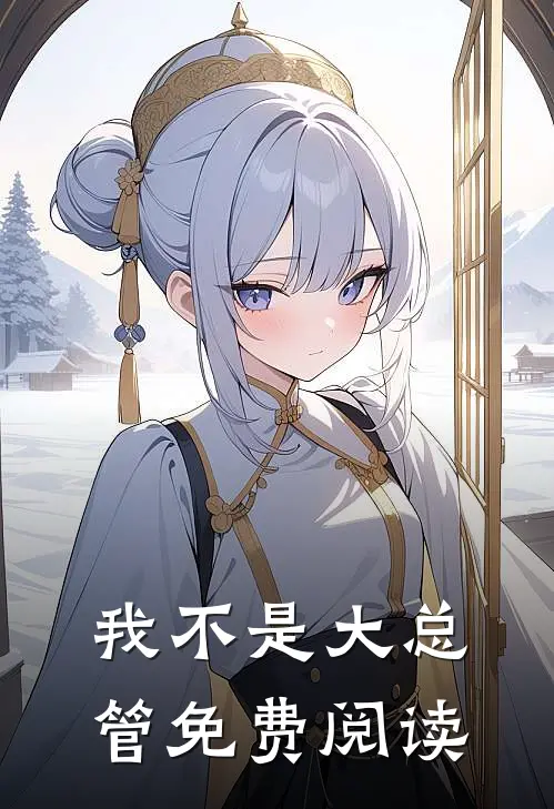 我不是大总管免费阅读