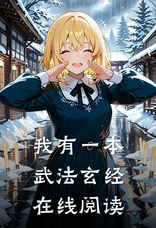 我有一本武法玄经在线阅读