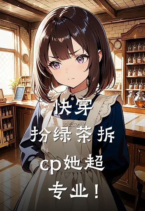 快穿：扮绿茶拆cp她超专业！