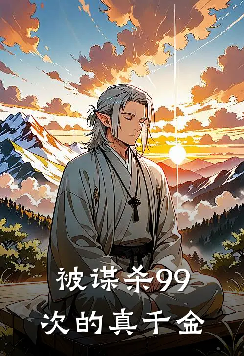 被谋杀99次的真千金