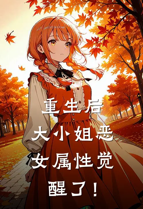 重生后，大小姐恶女属性觉醒了！