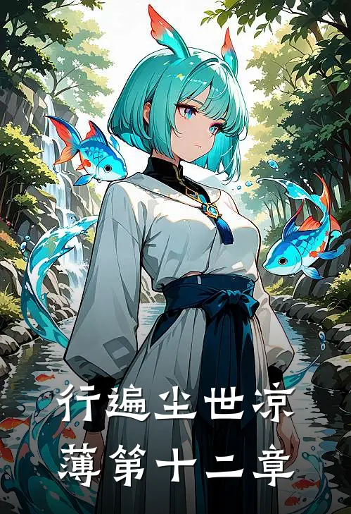 行遍尘世凉薄第十二章