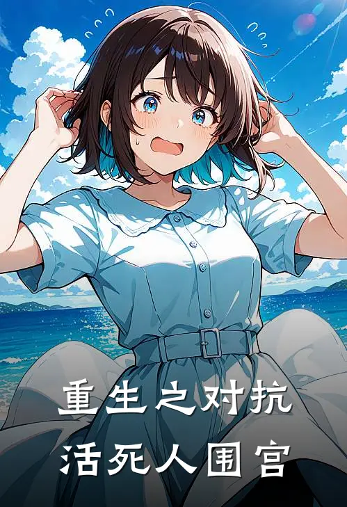 重生之对抗活死人围宫