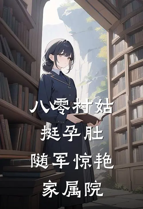 八零村姑挺孕肚，随军惊艳家属院