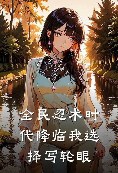 全民忍术时代降临我选择写轮眼