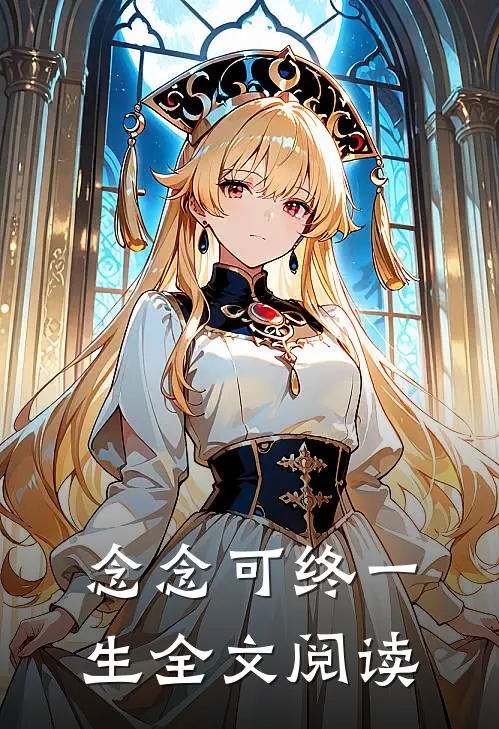 念念可终一生全文阅读