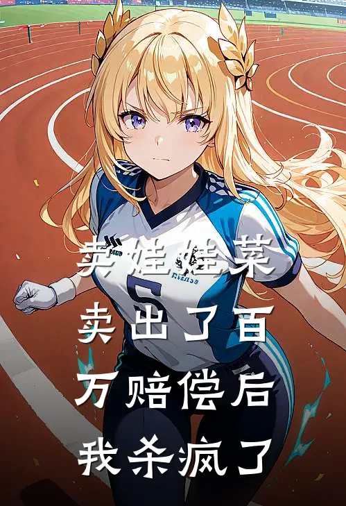 卖娃娃菜卖出了百万赔偿后，我杀疯了