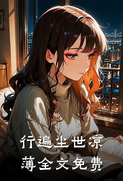 行遍尘世凉薄全文免费