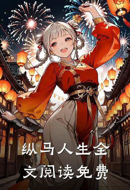 纵马人生全文阅读免费