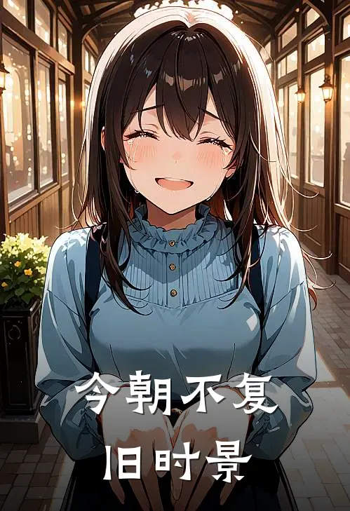 今朝不复旧时景