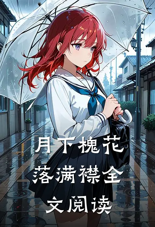 月下槐花落满襟全文阅读