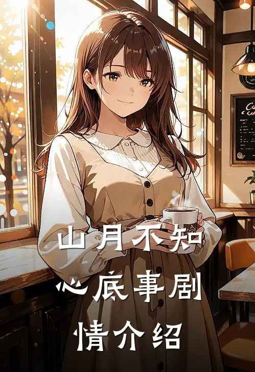 山月不知心底事剧情介绍